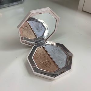 Fenty Kilowatt Highlighter Duo